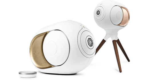 Devialet Phantom II Speaker