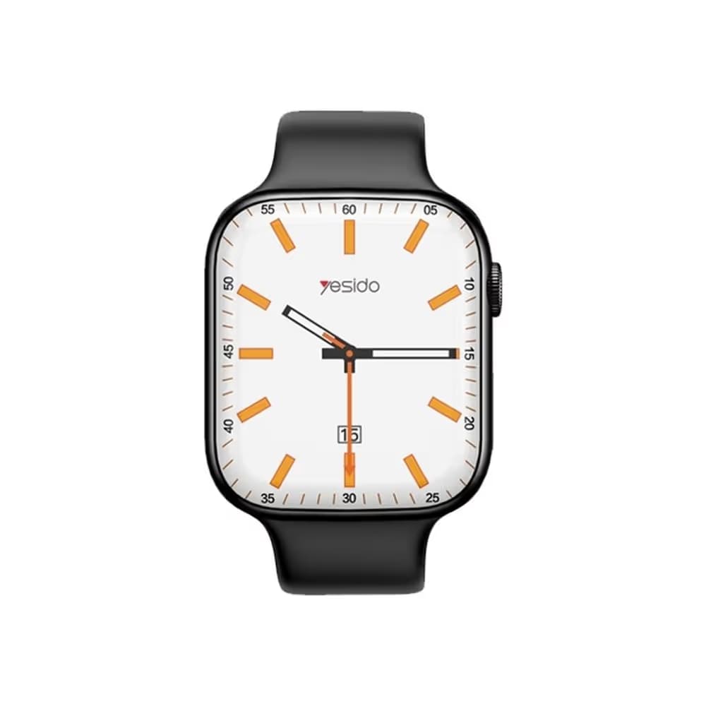 Montre Connectée Yesido IO-17 - Noir