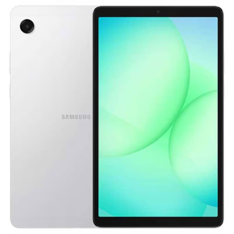 Tablette Samsung Galaxy Tab A11 8.7" 4G - Silver