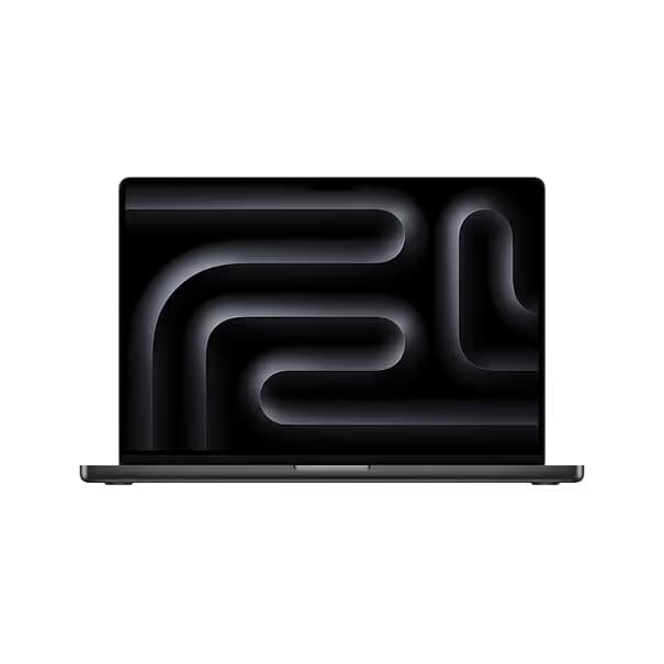 Apple - 16"  MacBook Pro M4 Max 1To 36 Go CPU 14 cœurs GPU 32 cœurs - Noir sidéral (MX303FN/A) 