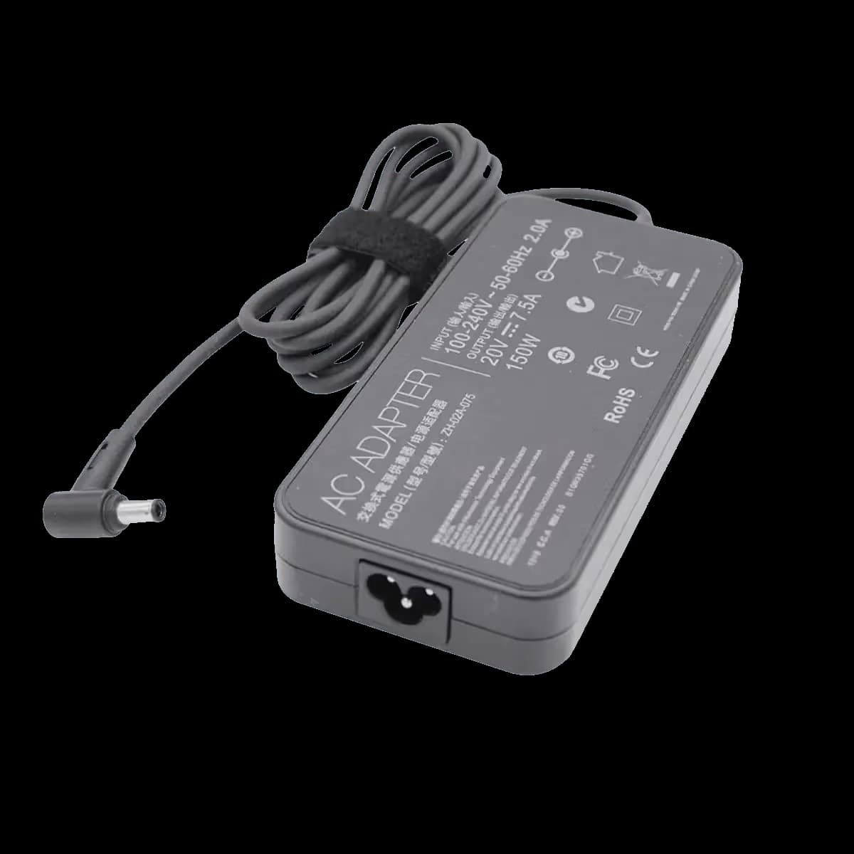 Chargeur d'Origine Asus 150W 20V - 7.5A (6PHI)