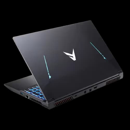 Pc Portable Gamer YATAGAN SPIKE YS545 GAMER i5 16GO 512GO SSD RTX 4050 - Gris 3
