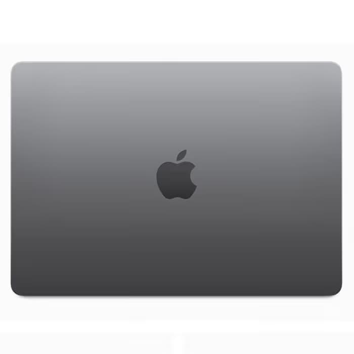 Apple - 13" MacBook Air M3 (2024) - RAM 16Go - Stockage 256Go SSD - Gris Sidéral 1