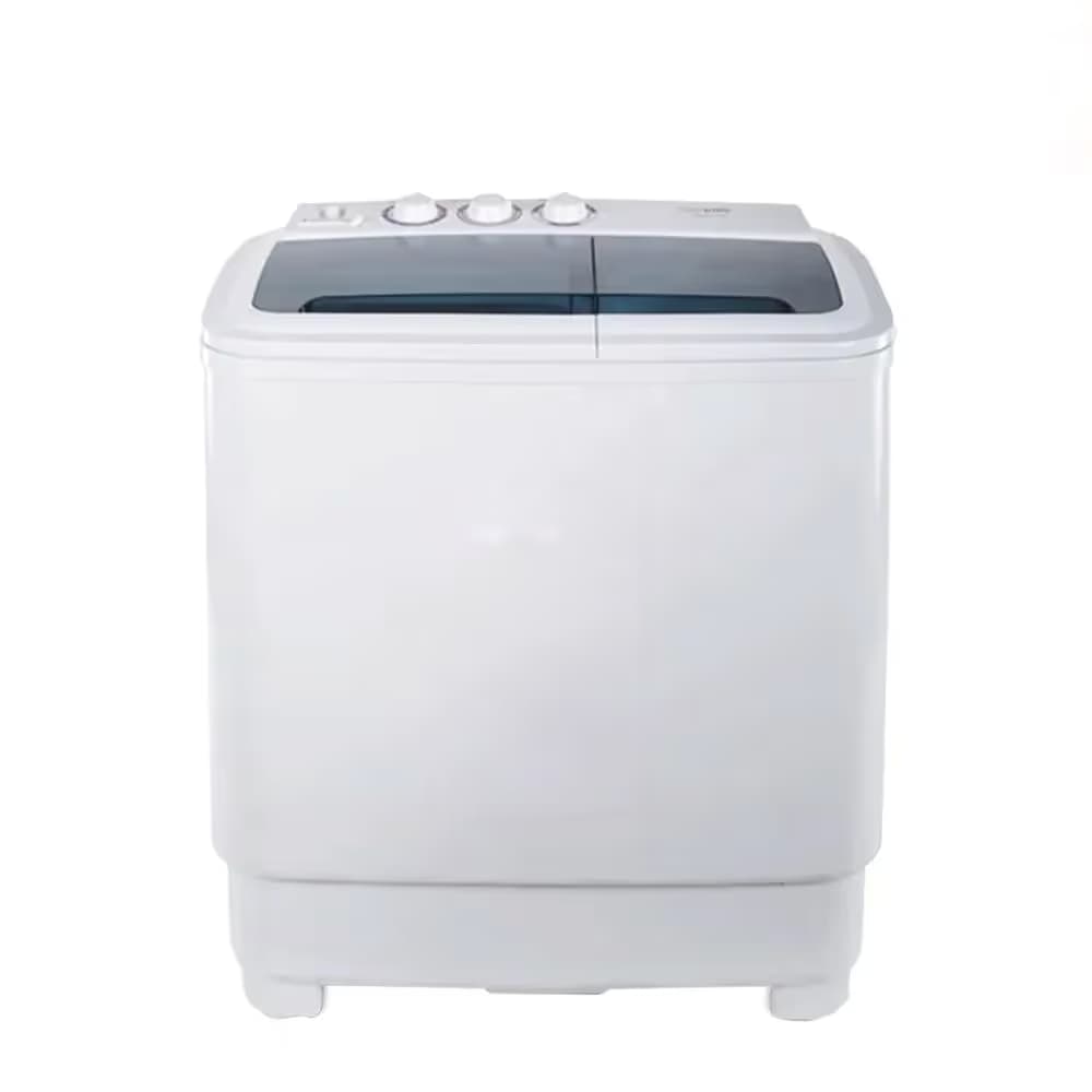 Machine à Laver Semi Automatique IRIS 7KG - Blanc