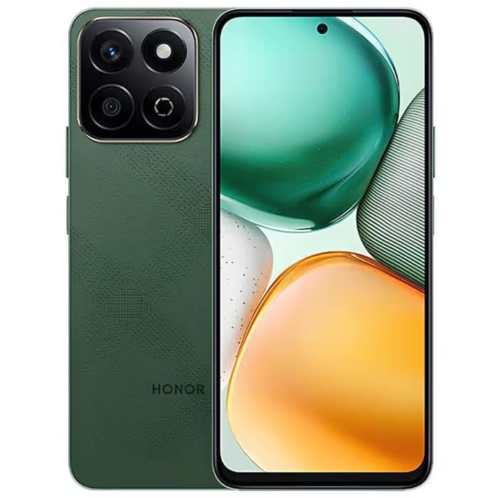Honor X7C 4G 8Go 256Go - Vert