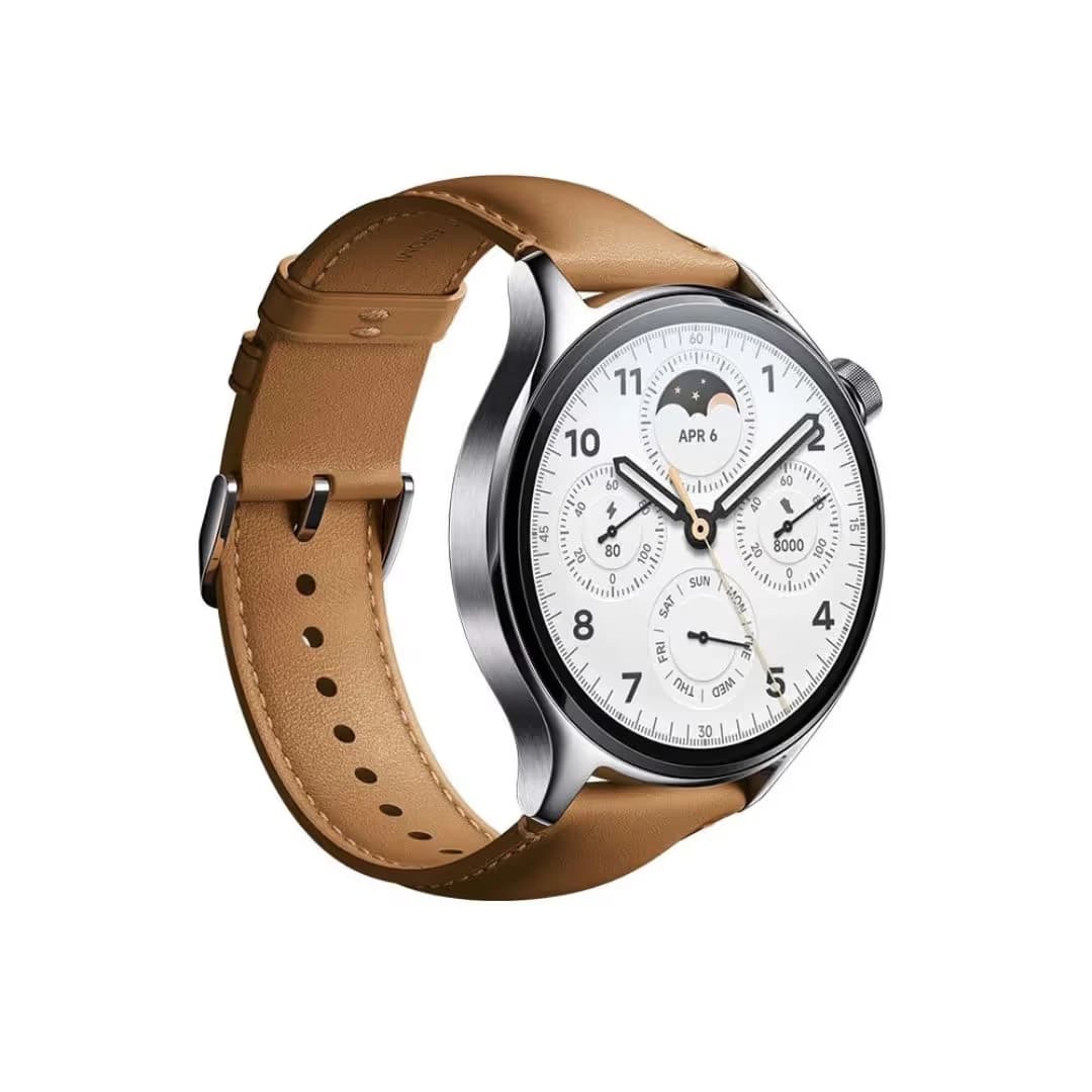 Xiaomi Watch S1 Pro 2