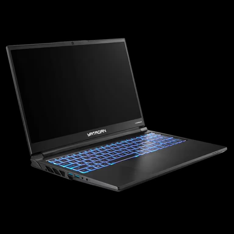 Pc Portable Gamer YATAGAN SPIKE YS545 GAMER i5 16GO 512GO SSD RTX 4050 - Gris 2