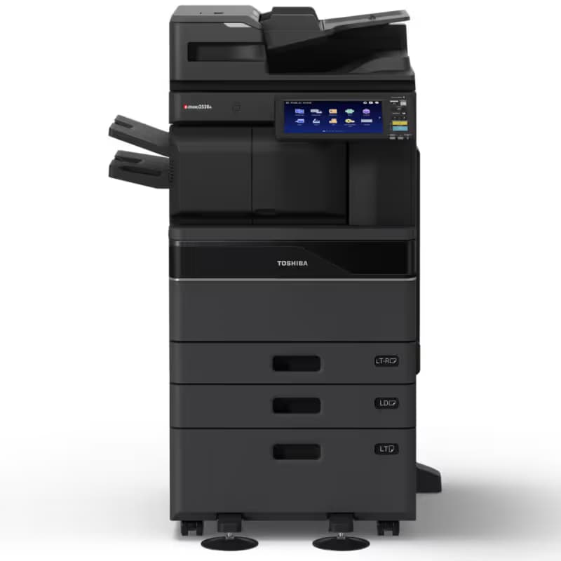  Photocopieur Multifonction Monochrome Toshiba E-Studio 2528A 