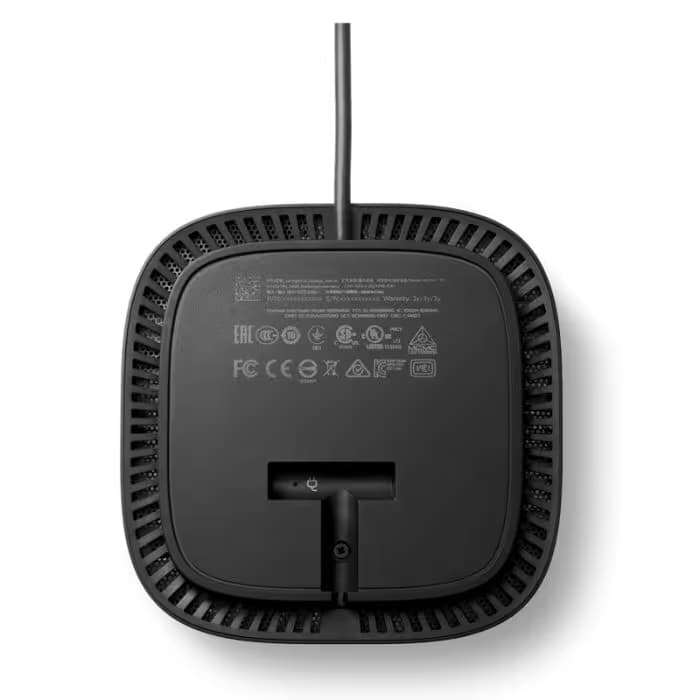 HP USB-C Dock G5 4