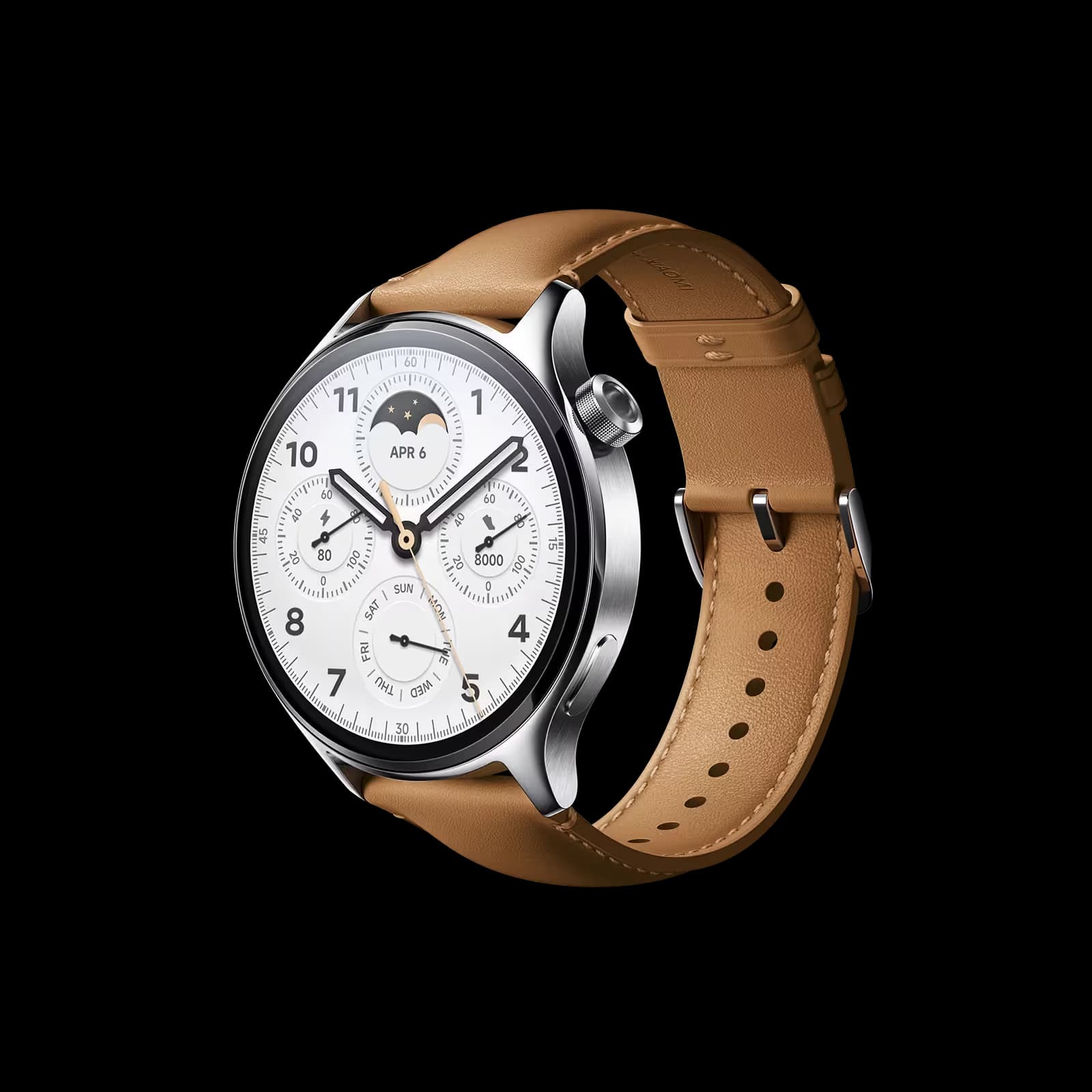 Xiaomi Watch S1 Pro 3