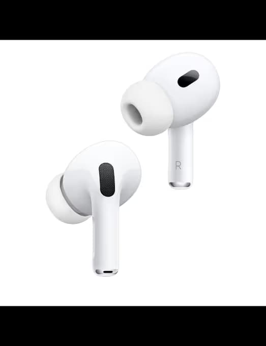 Apple AirPods Pro USB-C (2é génération) - Blanc 5
