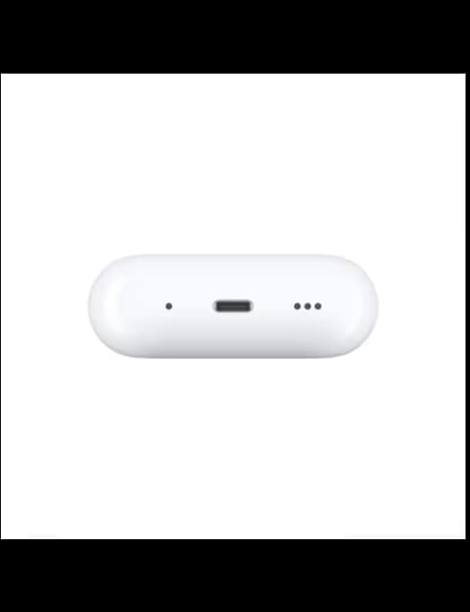 Apple AirPods Pro USB-C (2é génération) - Blanc 3