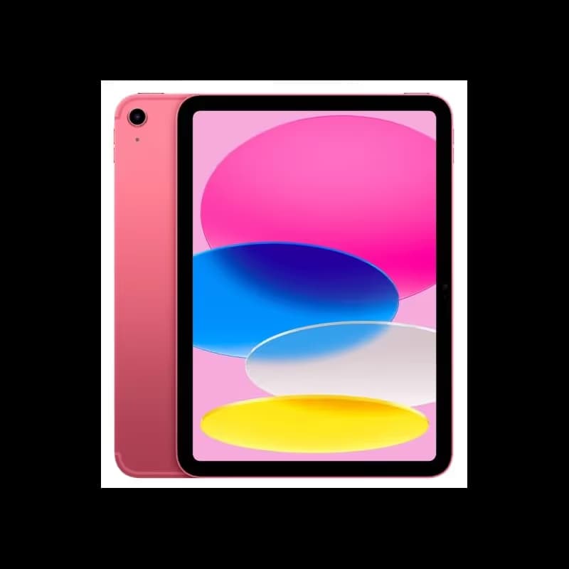 Apple - iPad mini 6  WiFi - 64 Go -Rose