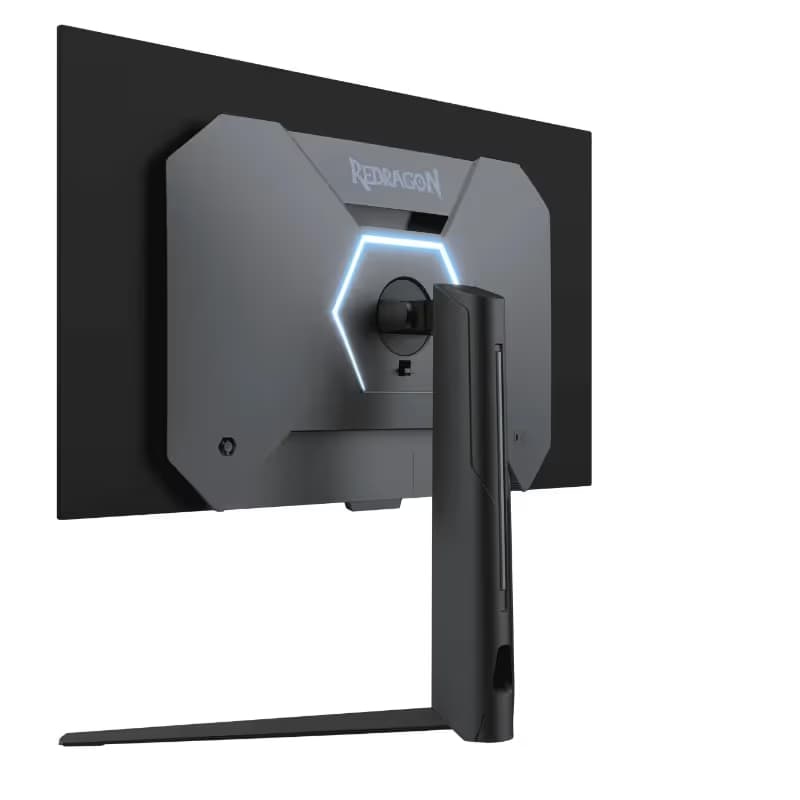 Ecran Gaming REDRAGON Hannibal 27″ 240 Hz OLED  3