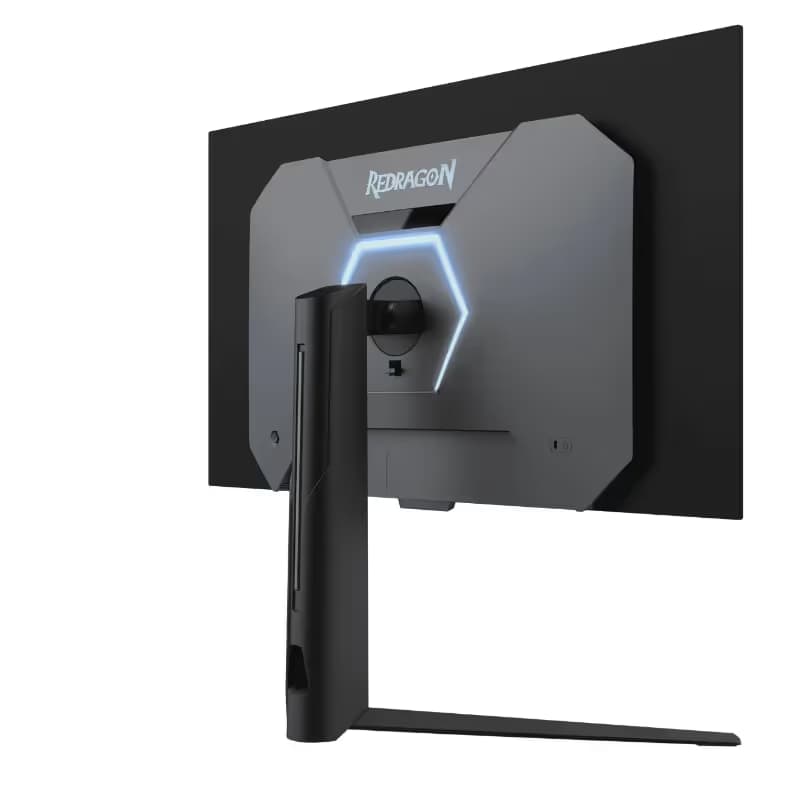 Ecran Gaming REDRAGON Hannibal 27″ 240 Hz OLED  4