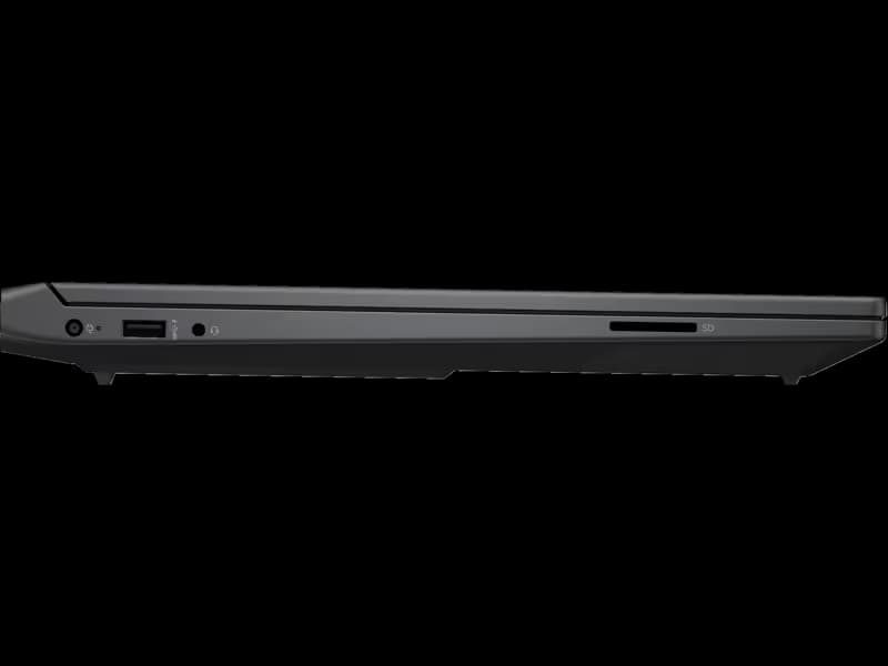 Pc Portable Gamer Hp Victus 15-FA2000NK i7 13È GÉN 8Go 512Go SSD Win11 (B77B9EA) -Gris 4