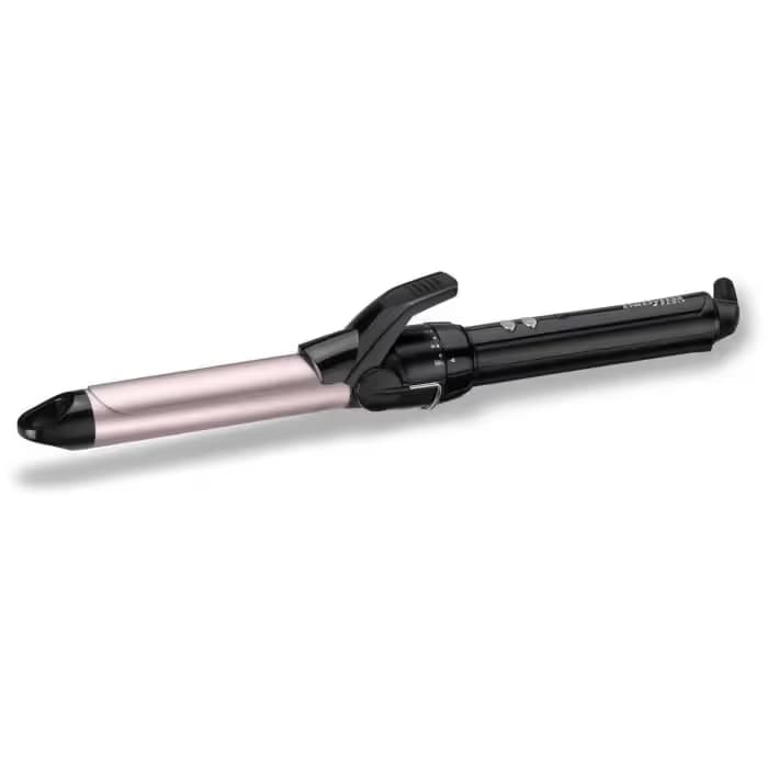 Fer à Boucler BABYLISS Sublim'touch 25mm C325E - Rose Gold 