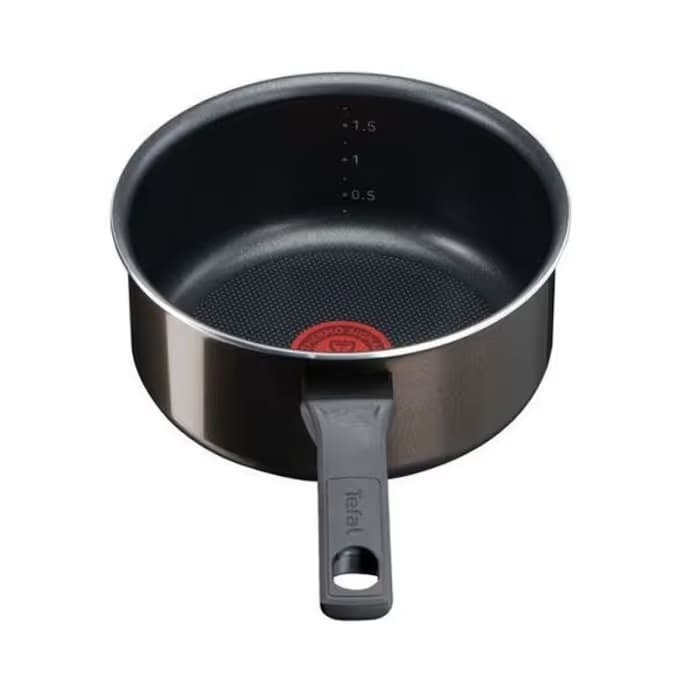 Casserole TEFAL Cook & Clean 18 cm - Noir 1