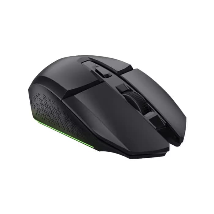 Souris Gaming GXT110 Felox - Noir 3