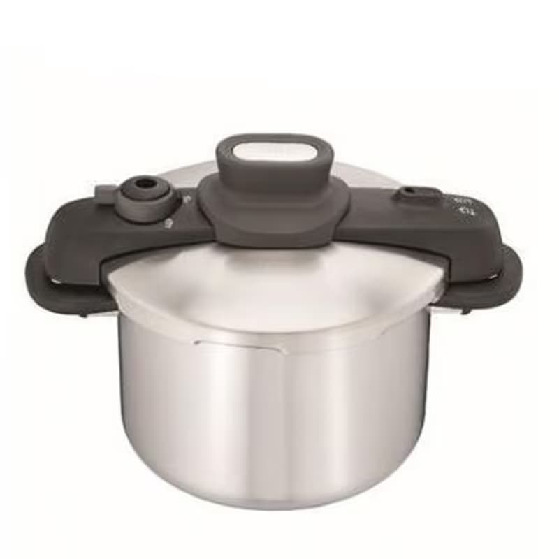 Cocotte TEFAL P3530734 6 Litres Secure 5 Compact - Inox