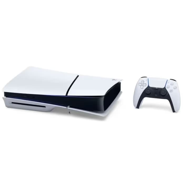 Console PlayStation 5 - Edition Standard (PS5 Modèle Slim) 3
