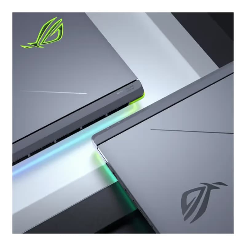 Pc Portable Gamer ASUS ROG STRIX G16 G615JMR-RV210W Intel Core i9 14eme 32Go 1To SSD RTX 5060 8Go -Gris 7