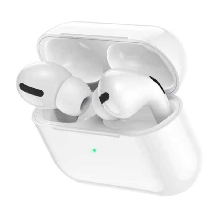 Écouteurs Sans Fil HOCO EW75 Bluetooth - Blanc 4