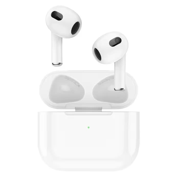 Écouteurs Sans Fil HOCO EW76 Bluetooth - Blanc