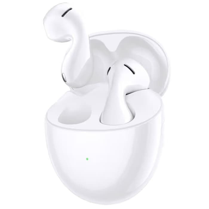 Écouteurs Sans Fil HUAWEI FreeBuds 5 - Blanc 2