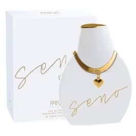 SENO Eau De Parfum Pour Femme - 100ml 