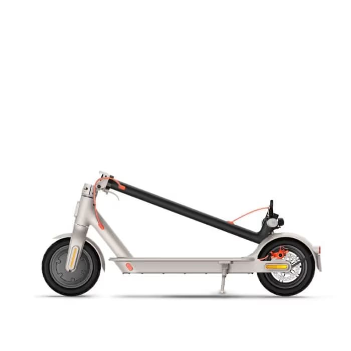 Trottinette Electrique Xiaomi Scooter 3 Lite - Gris 6