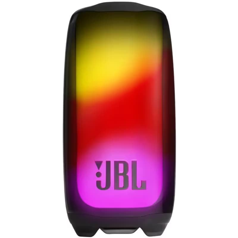Enceinte JBL Pulse 5 Black