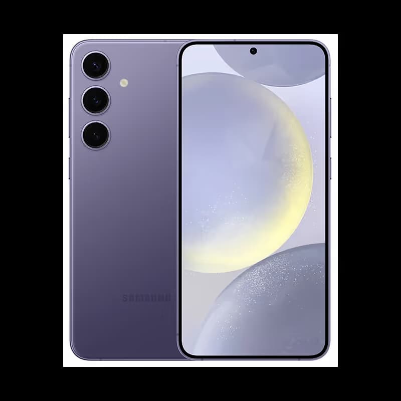 Samsung Galaxy S24 5G 8GO 256GO - Violet