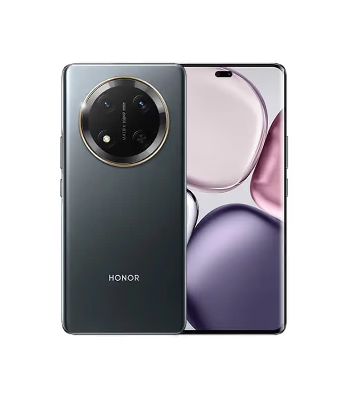Honor X9c 5G 12Go 256Go - Noir