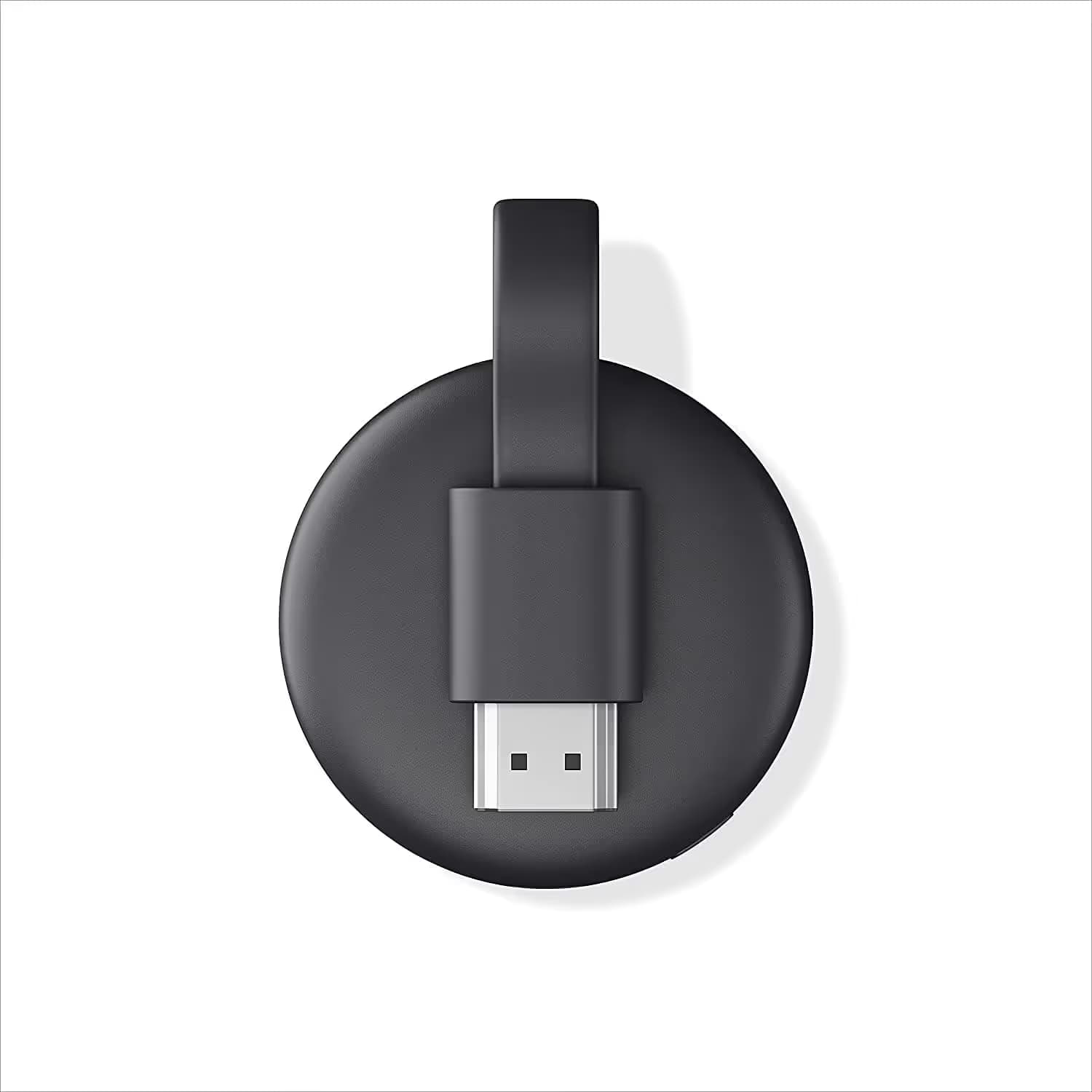 Google Chromecast Streaming Media Player - Noir 4