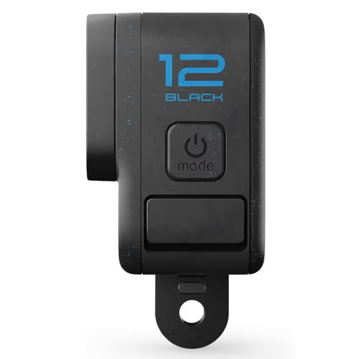 Caméra sport GoPro Hero 12 - Noir 8