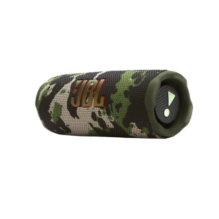 Haut Parleur JBL Flip 7 Bluetooth - Squad 6