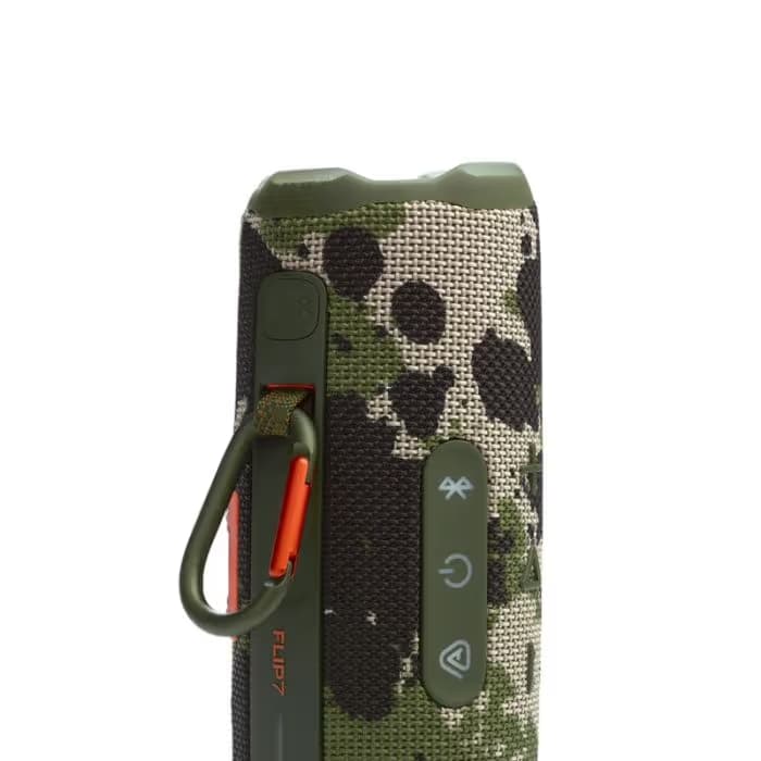Haut Parleur JBL Flip 7 Bluetooth - Squad 8