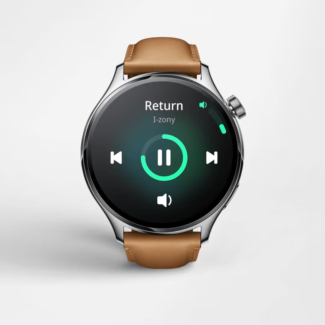 Xiaomi Watch S1 Pro 4