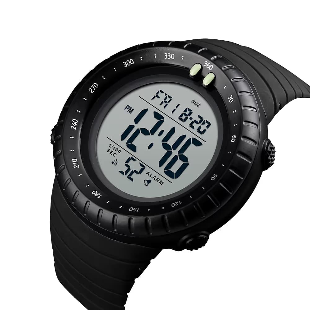 Montre Skmei Digitale Sport SK-1420- Noir