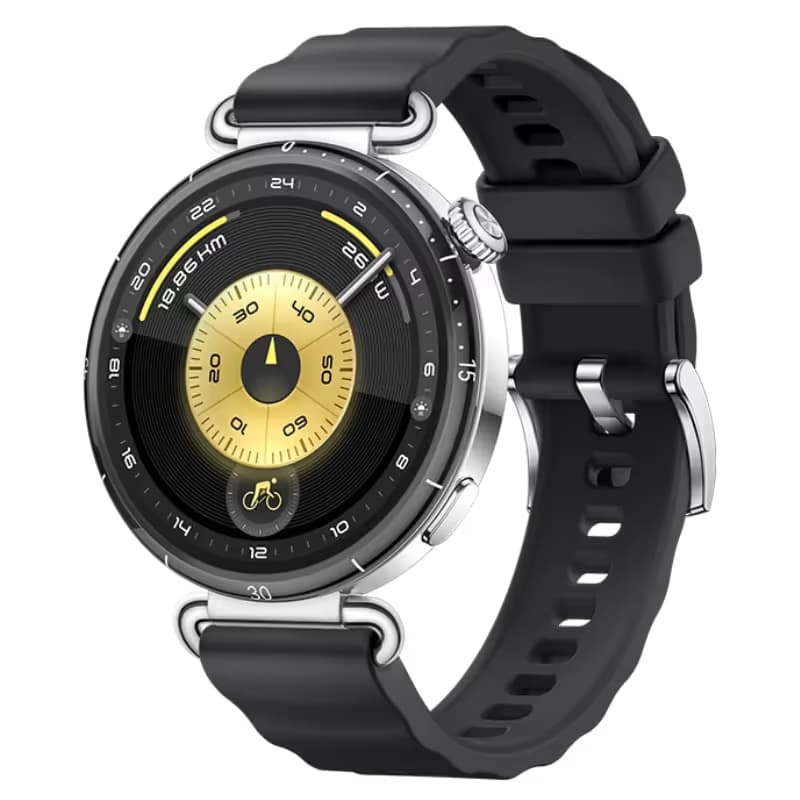 Montre Connectée Huawei Watch GT 6 41mm - Noir