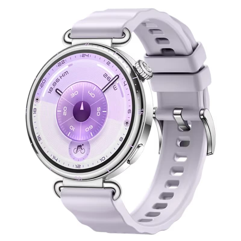 Montre Connectée Huawei Watch GT 6 41mm - Violet