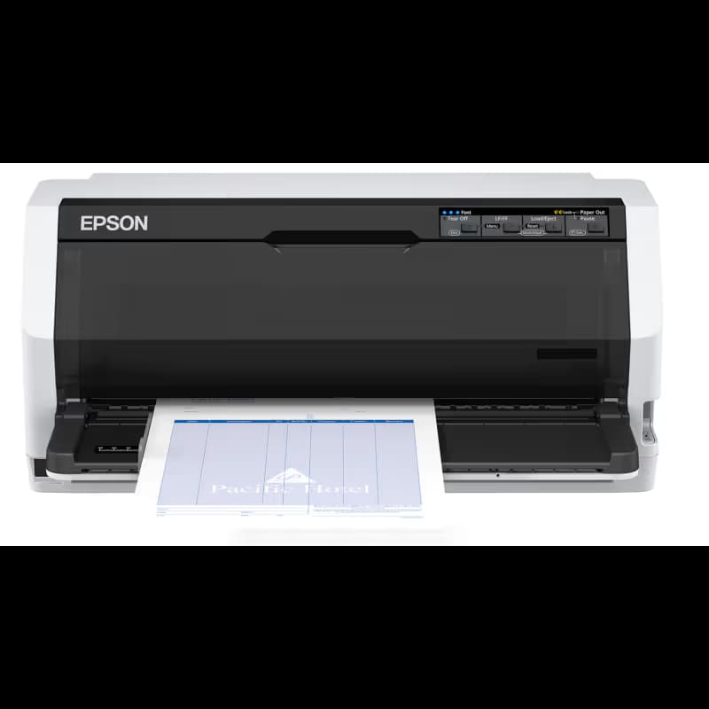 Imprimante Epson LQ-690IIN