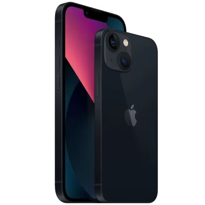 iPhone 13 128Go - Midnight 2