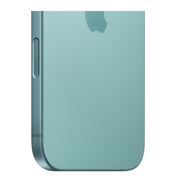 APPLE iPhone 16 Plus 128GB - Teal 4