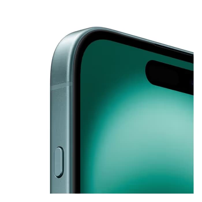 APPLE iPhone 16 Plus 128GB - Teal 5