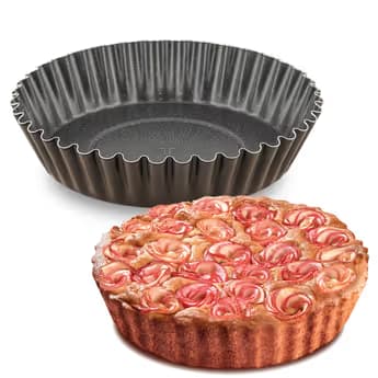 Moule à Cake Tefal Perfect Bake Quatre-Quarts 26cm 2