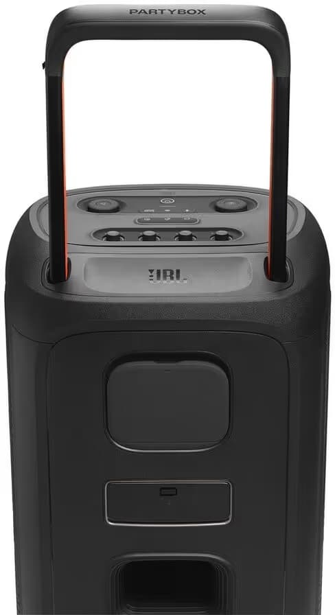 Enceinte JBL PartyBox 520 - Noir 2