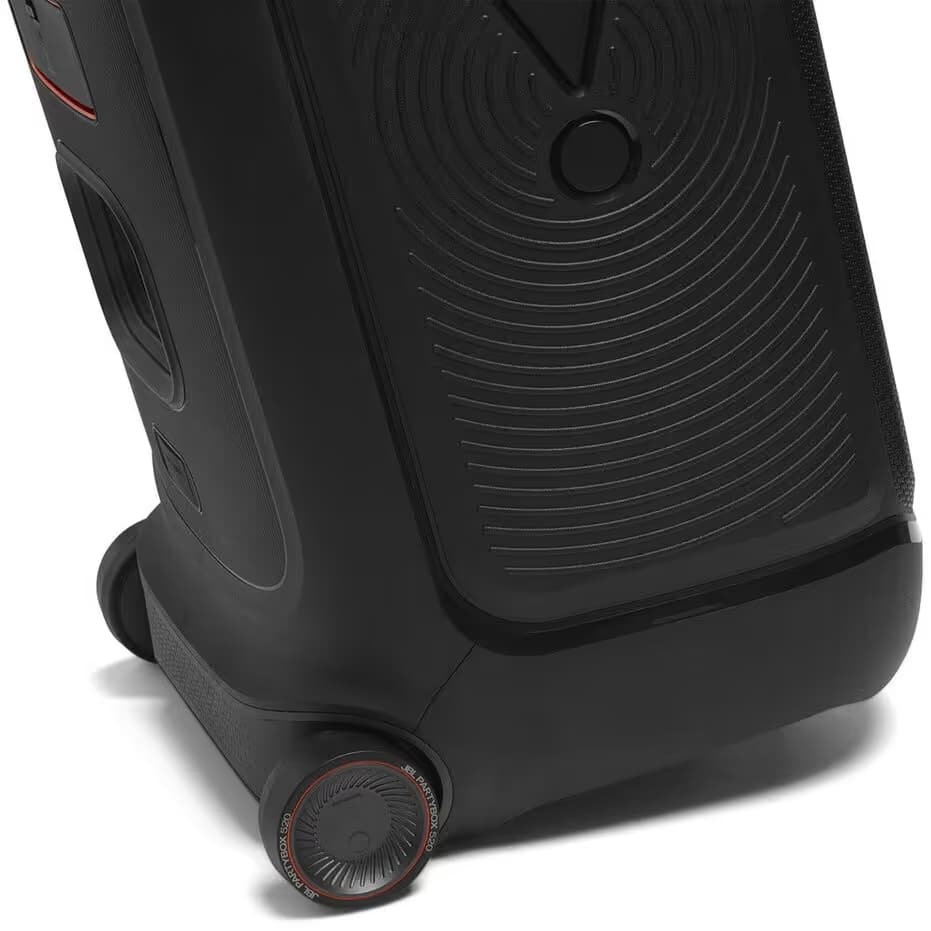 Enceinte JBL PartyBox 520 - Noir 3