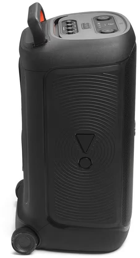 Enceinte JBL PartyBox 520 - Noir 4